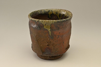 西浦武 No.052022 越前ぐい呑 | えにし庵